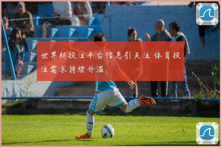 世界杯投注平台信息引关注 体育投注需求持续升温