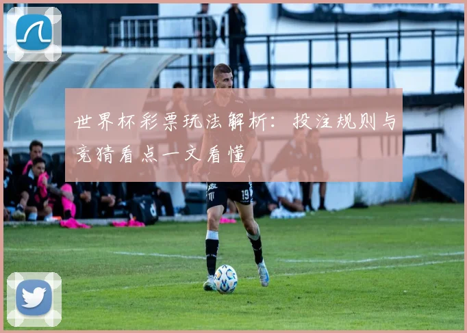 世界杯彩票玩法解析：投注规则与竞猜看点一文看懂