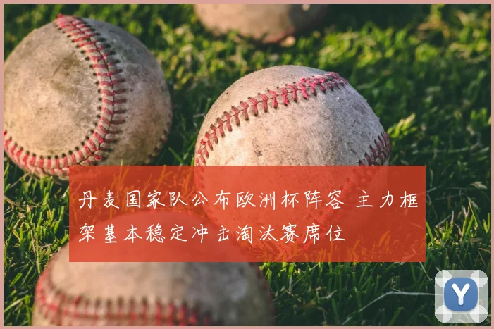 丹麦国家队公布欧洲杯阵容 主力框架基本稳定冲击淘汰赛席位